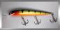 Preview: Matala Wobbler, Länge: 15 cm, Farbe: Barsch 031, schwimmend, von Suomen Uistin The Finnish Lure Company (Jarmo Rapala)